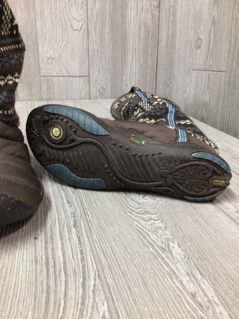 Jambu Size 10 Knit Boots