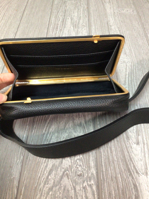 Lutz Morris Evan Leather Belt Bag