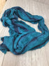 Habitat Linen Bl Scarf New