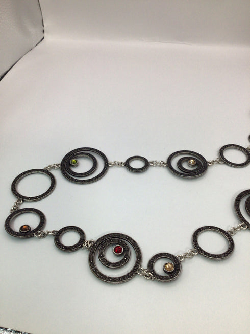 Brighton Necklace pre-owned