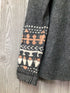 Sherpa Sweater Size X-Large