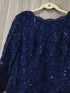 Alex Evenings Dress Size 10