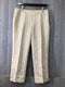 Lilly Pulitzer Pants Gold Metallic Party Size 6