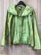 Bala Bala Taffeta Jacket Size X-Large