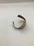 Tom McCaffrey Vintage Brass + copper Cuff Bracelet