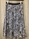 Trina Turk Skirt Size 2