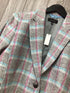 Talbots Blazer Size 18 New