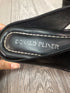 Donald J. Pliner Platform Thong Sandals Size 7.5