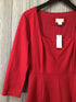 Maeve Dress Size Small New