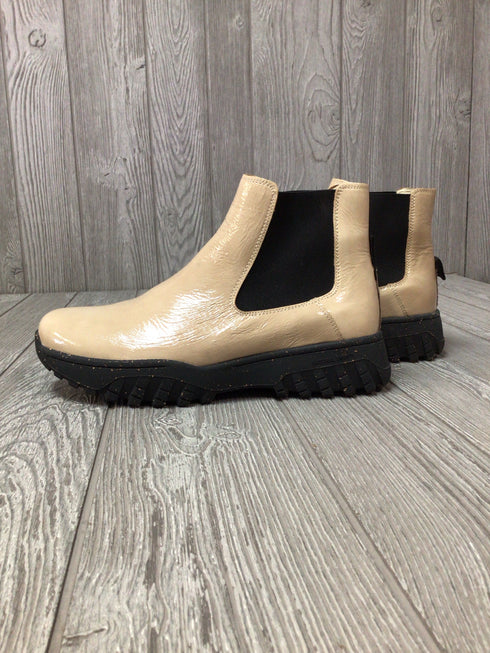 Woden Elena Chelsea Boots Size 9 New