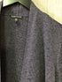 Eileen Fisher Metallic Cardigan Size Medium