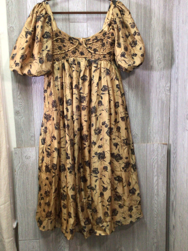 Zoco Dress Size X-Large New