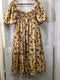 Zoco Dress Size X-Large New