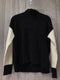 Pure Amici Cashmere Sweater Size Small