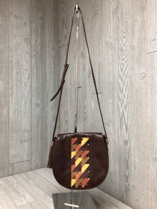 Radley London Crossbody Messenger Leather Purse