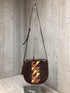 Radley London Crossbody Messenger Leather Purse