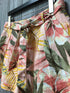 Joie Linen Shorts with Belt Size 4