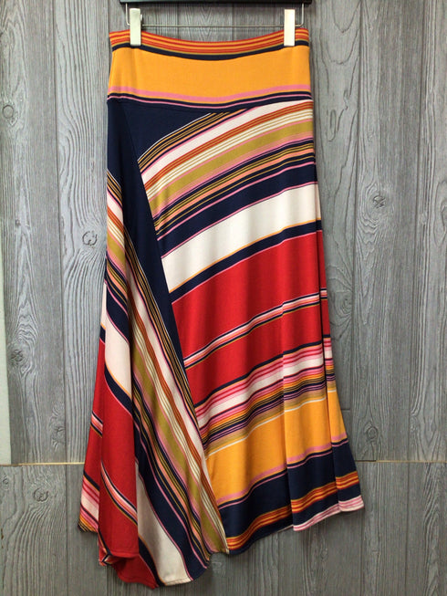 Maeve Maxi Skirt Size Medium