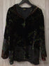 Aris.a Velvet Blazer Size Small
