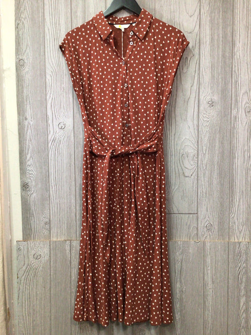 Boden Dress knit Size 8 New Pre-owned