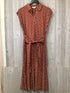 Boden Dress knit Size 8 New Pre-owned