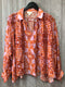 The Korner Blouse Size Small