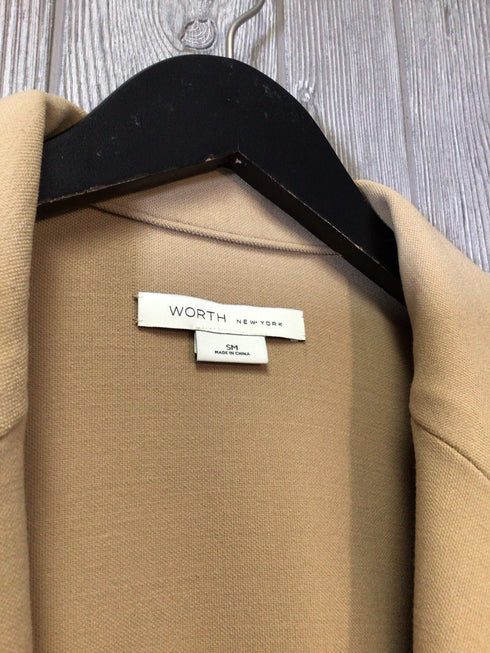 Worth Blazer Size Small/Medium