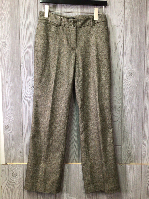 Talbots Tweed Pants Size 2P