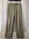 Talbots Tweed Pants Size 2P