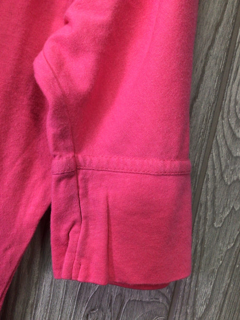 Green Apple Active T-shirt Size Large