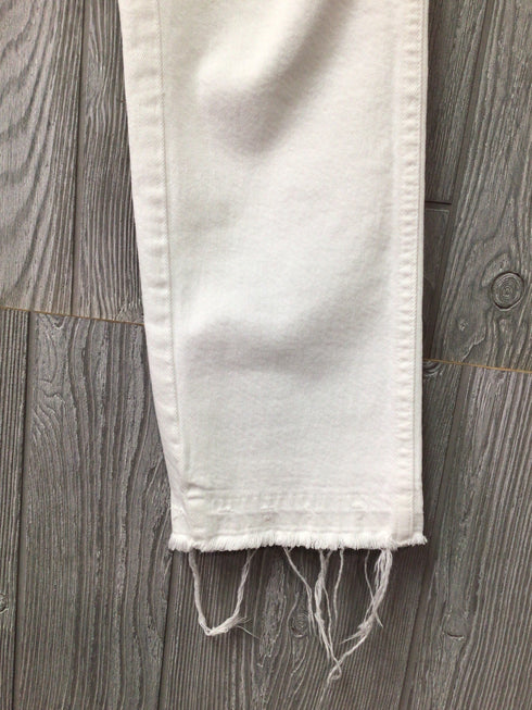 AMO Distressed Jeans Size 28