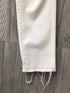 AMO Distressed Jeans Size 28