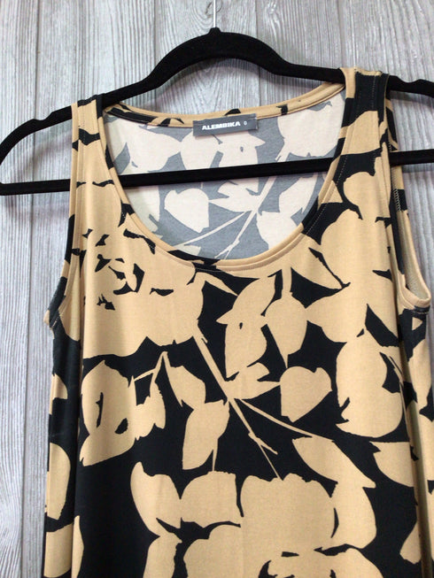 Alembika Dress Size Small