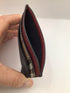 Burberry Leather Card Holder