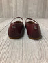 Lauren Leather Flats Size 10 New