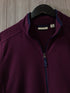 LL Bean fleece Jacket Size 1X