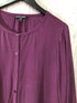 Eileen Fisher Silk Tunic Size Medium