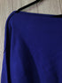 Line & Dot Sweater Size Small New