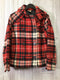 Woolrich Wool BL Jacket Size X-Large
