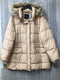 Talbots Puffer Jacket Size X-Large-Petite