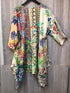 Johnny Was kaftan Size X-Large