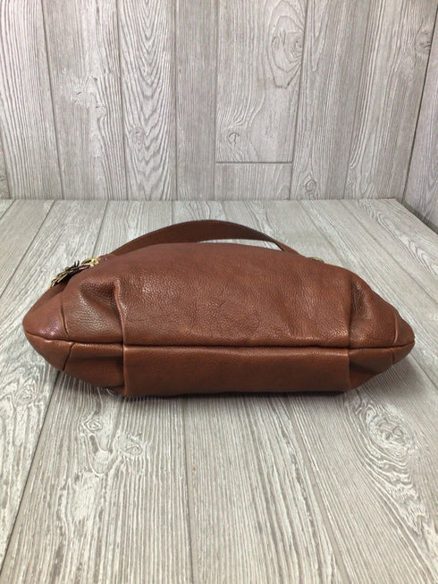 Donald J. Pliner Shoulder Leather Vintage Purse
