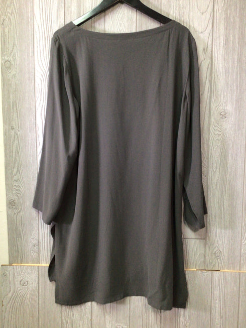 Eileen Fisher Tunic Size Medium New