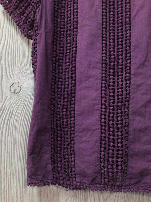 Boden Top Size 6