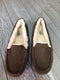 Ugg Ansly shearling Moccasins Size 7