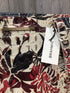 Brahmin Medium Asher Extravaganza Melbourne Leather Tote Pre-owned