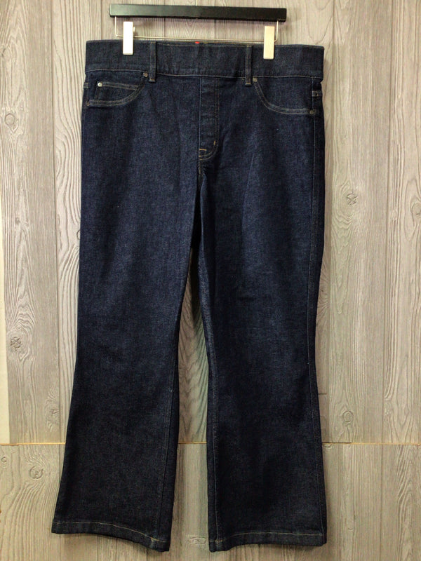 Spanx Jeans Size 2X