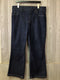 Spanx Jeans Size 2X