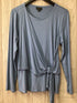 J Jill Knit Top Size Small