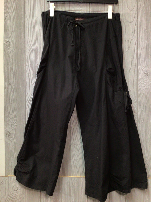 Wearables wide-leg Pants Size Large New pre-owned